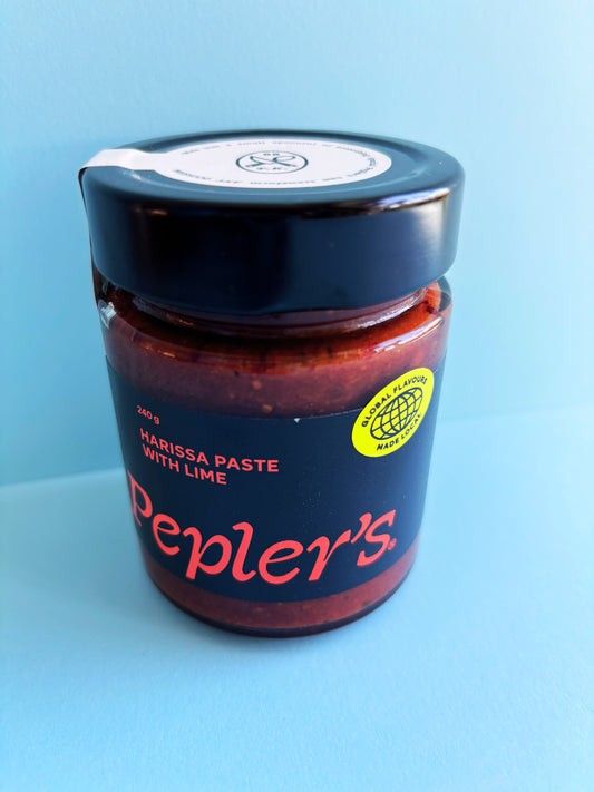 Everything black and blue