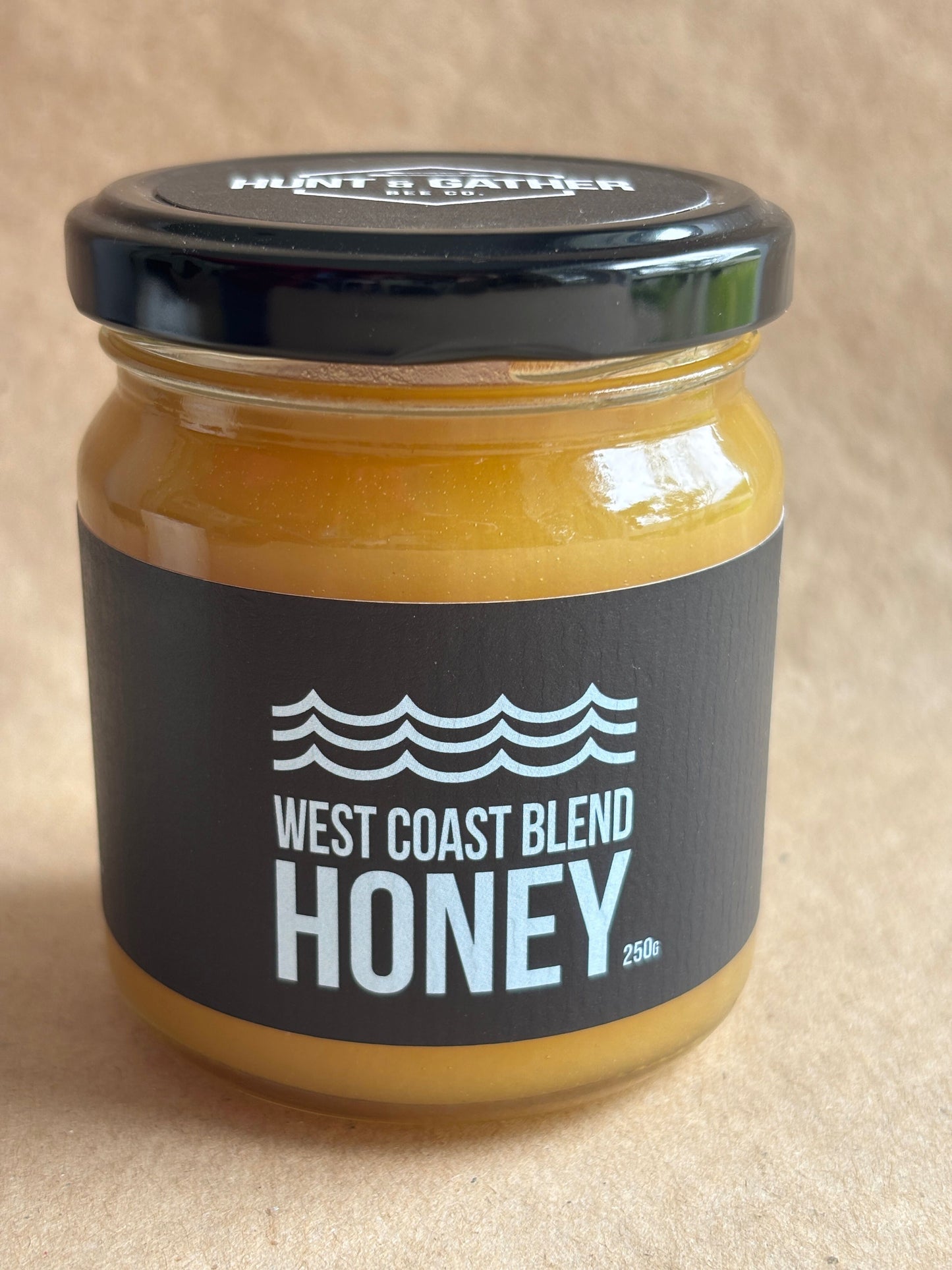 Bee more honey