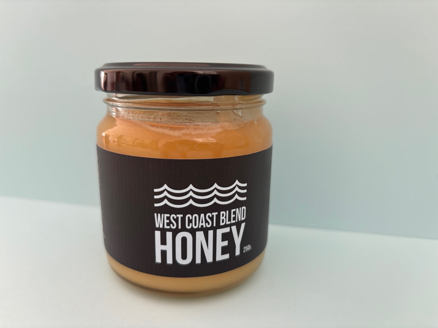 Bee more honey
