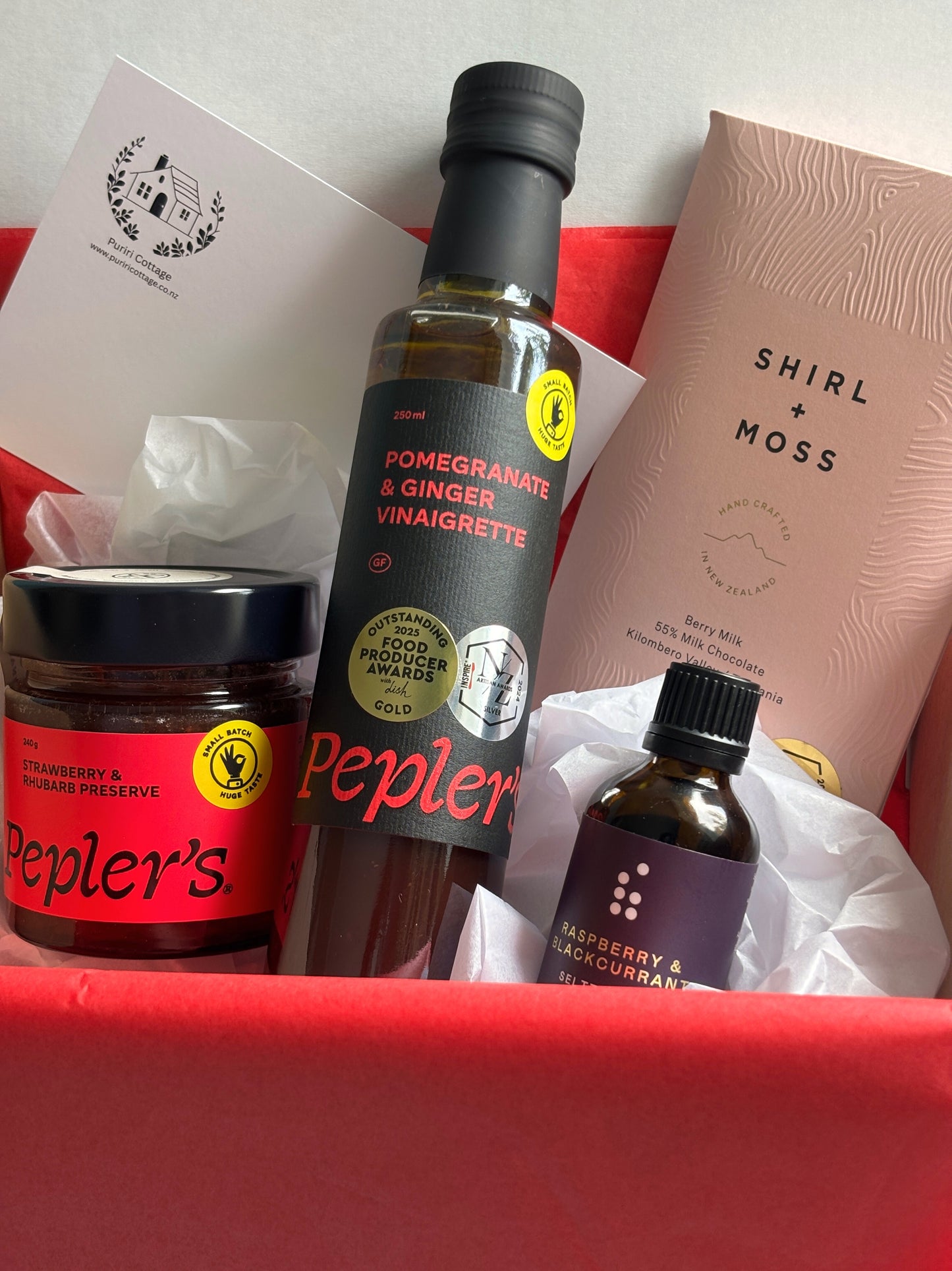 Berry merry christmas