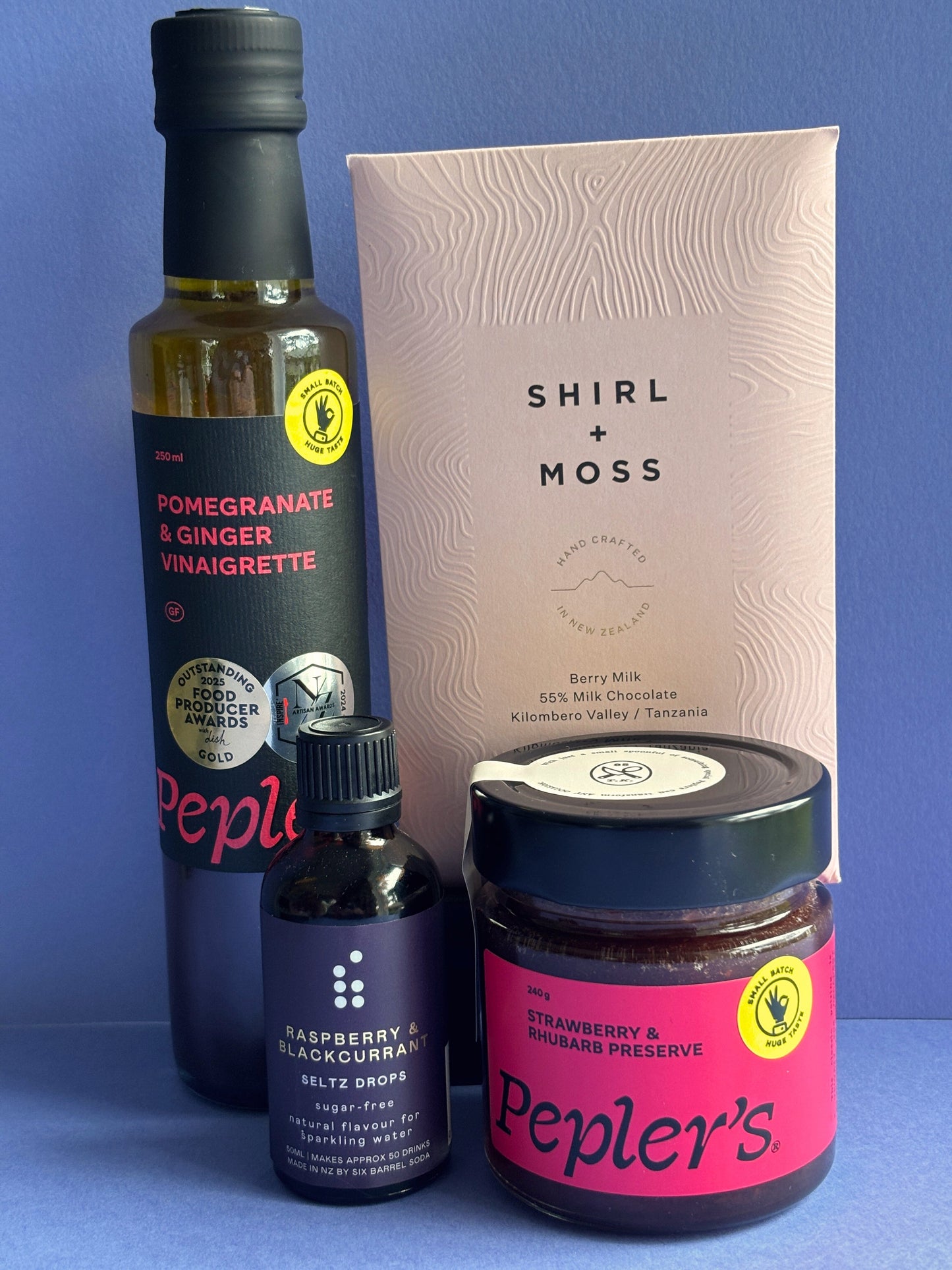 Berry merry christmas