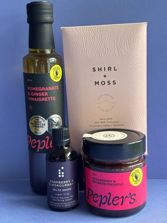 Berry merry christmas