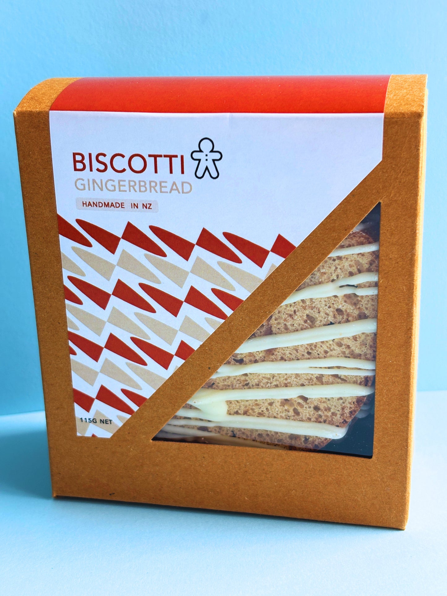 Christmas treats for all