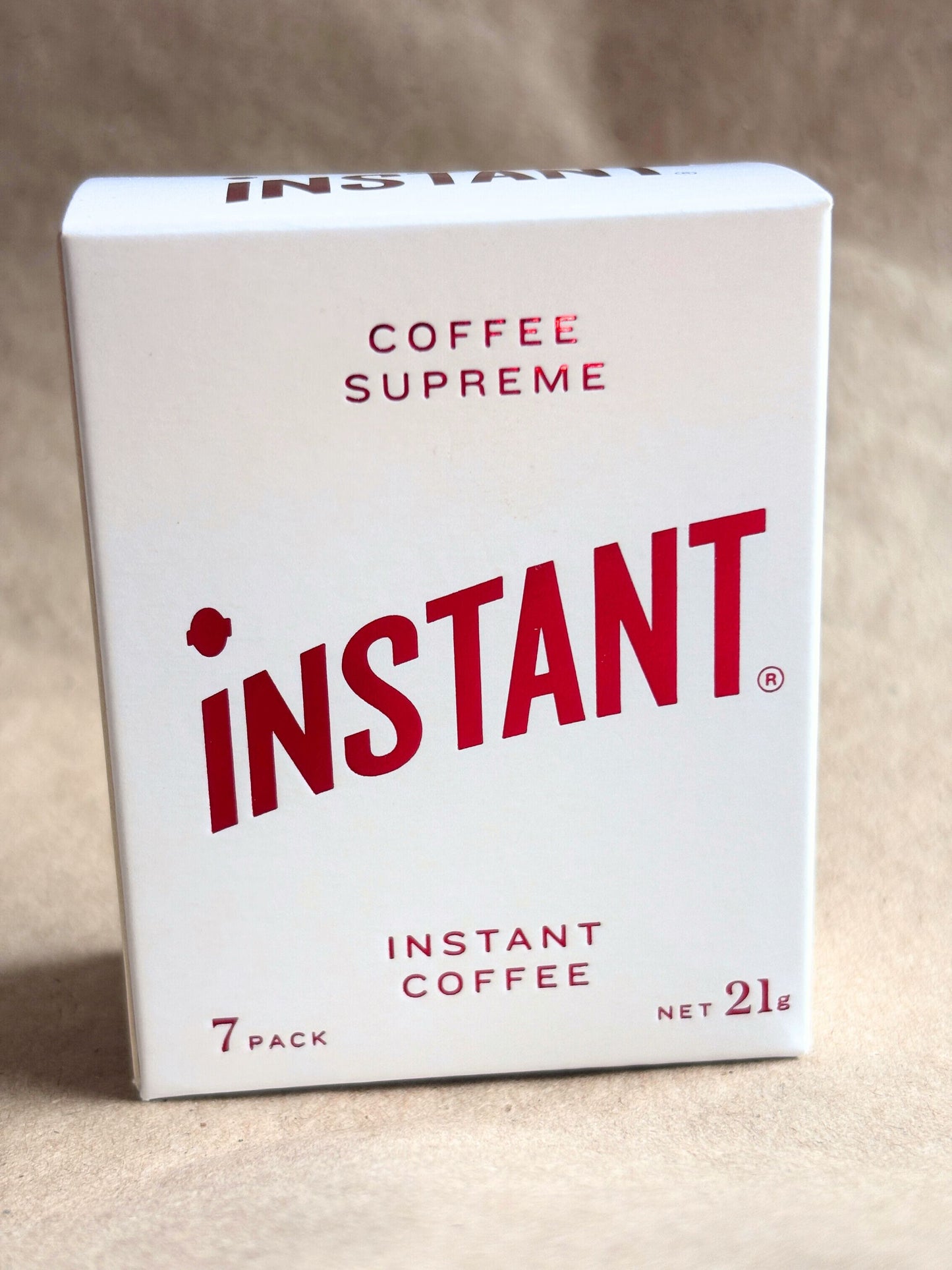 Wee coffee snackette