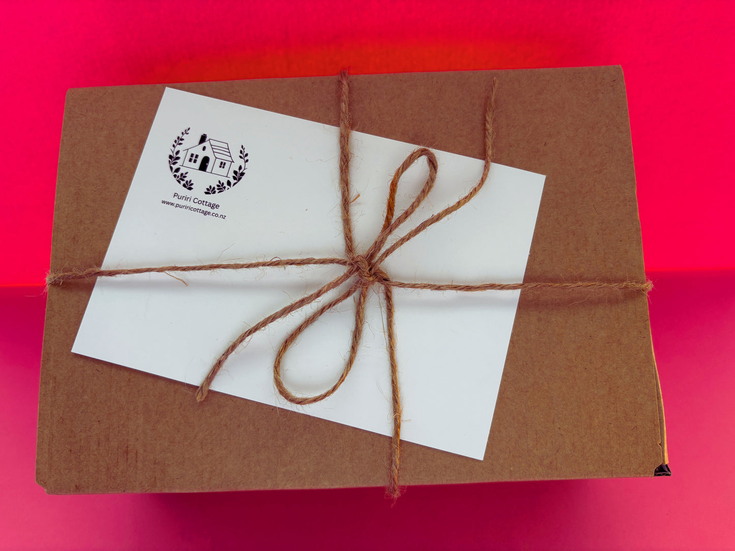 Christmas countdown gift pack