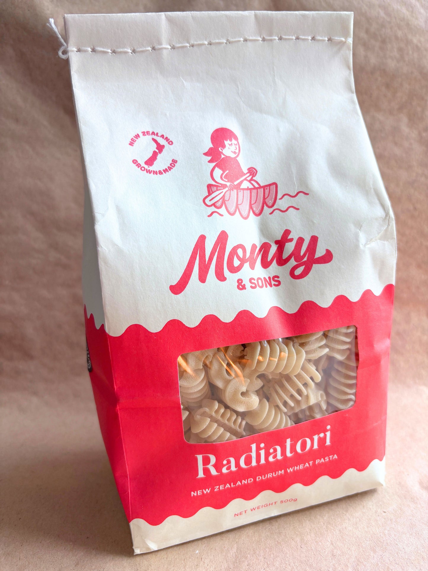 Pasta love
