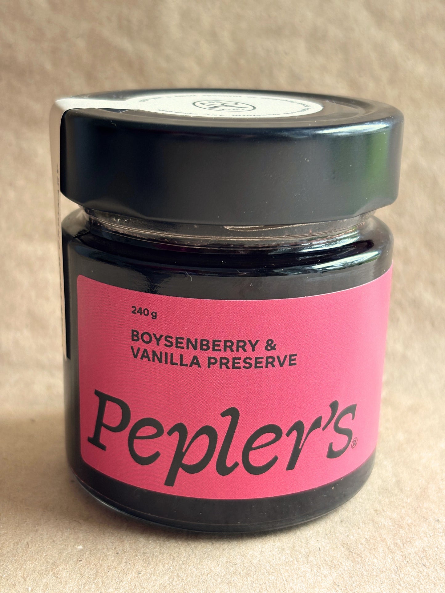 Wee sweet fruity pinkness