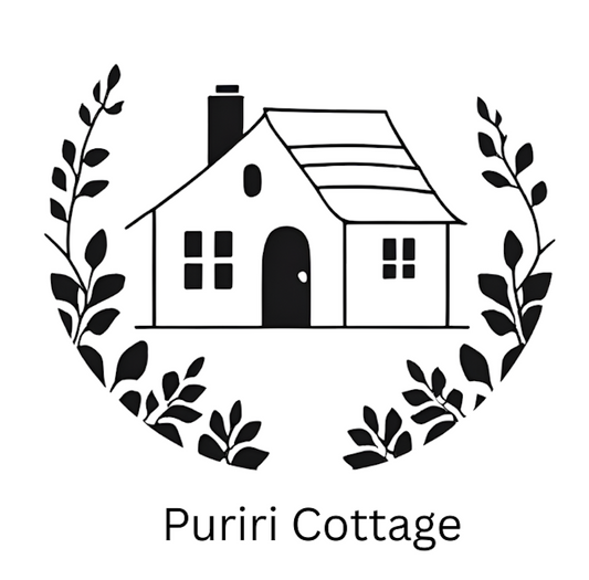 Puriri Cottage gift card