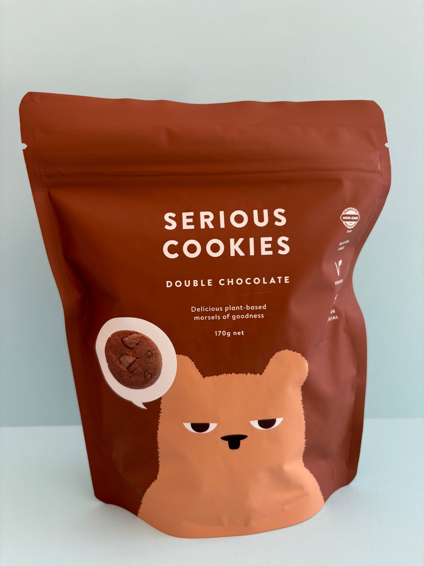 Wee tea snackette