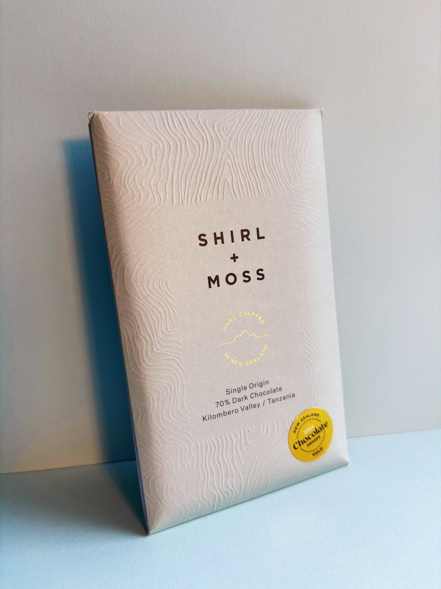 Wee choccie heat kick