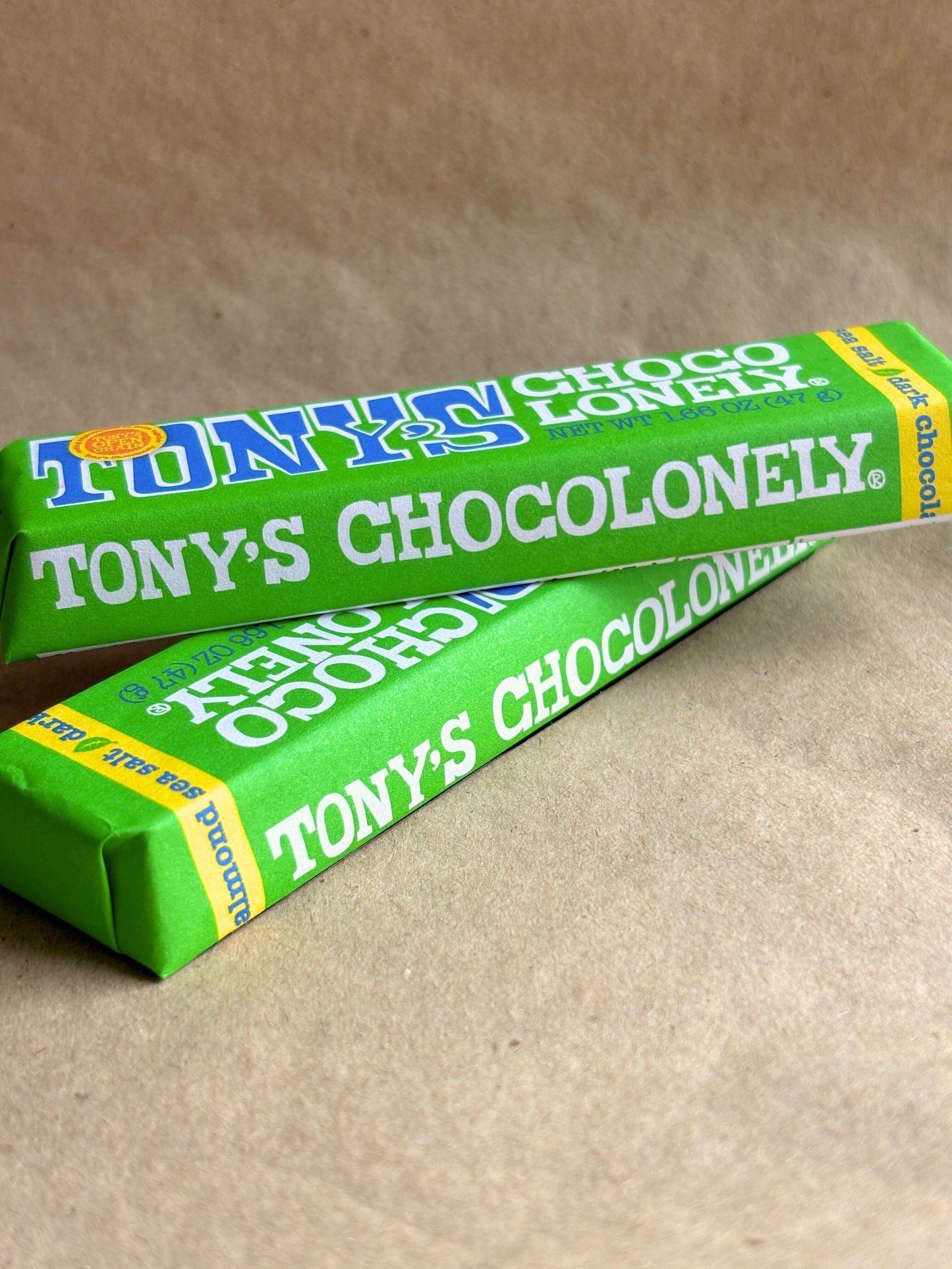 Chocolate plant-based loveliness