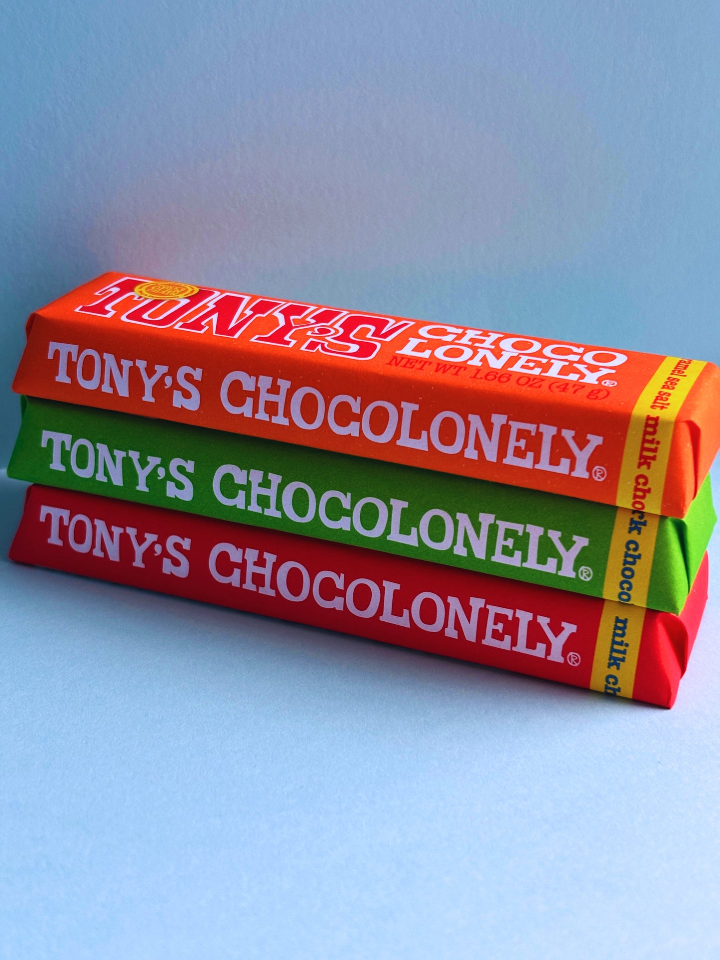 Christmas treats for all