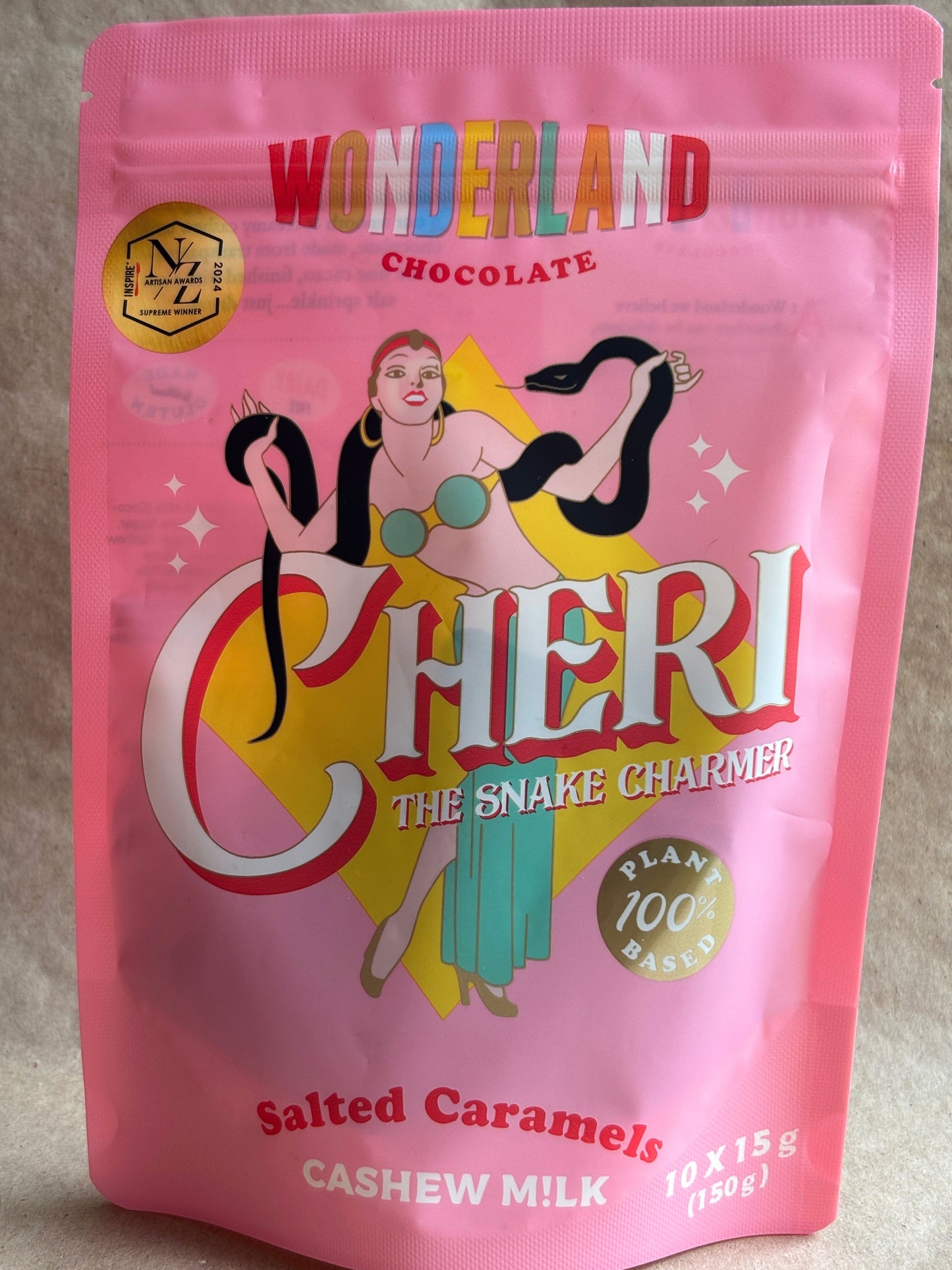 Wee tea snackette